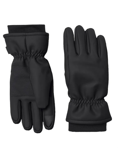 Rains - Insulated Handsker - Black